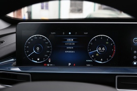 2021款奇瑞瑞虎7