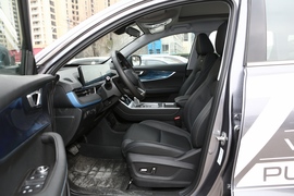 2021款奇瑞瑞虎7