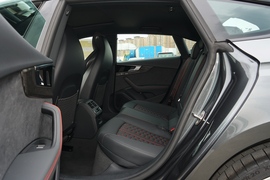 2022款奥迪
