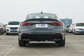 2022款奥迪