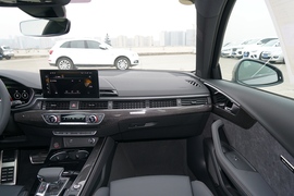 2022款奥迪