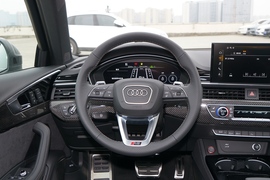 2022款奥迪
