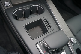 2022款奥迪A4L