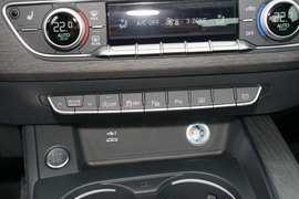 2022款奥迪A4L