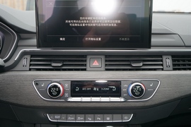 2022款奥迪A4L