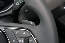 2022款奥迪A4L