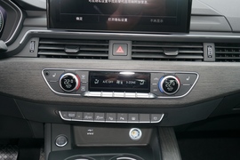 2022款奥迪A4L