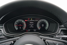 2022款奥迪A4L
