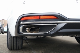 2022款奥迪A4L