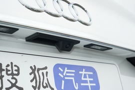 2022款奥迪A4L