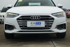 2022款奥迪A4L