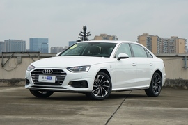 2022款奥迪A4L