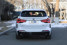 2022款宝马X3