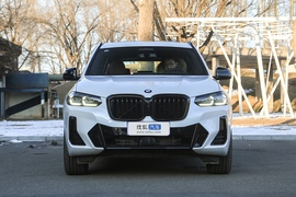 2022款宝马X3