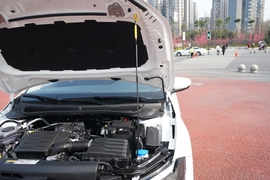 2022款大众Polo