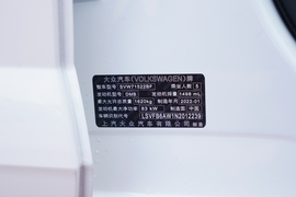 2022款大众Polo