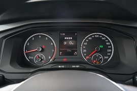 2022款大众Polo