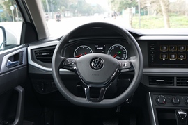 2022款大众Polo