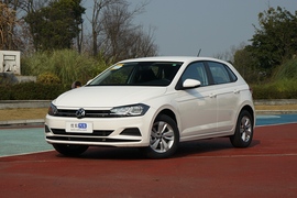 2022款大众Polo