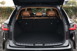 2022款雷克萨斯NX