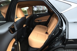 2022款雷克萨斯NX