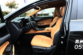 2022款雷克萨斯NX