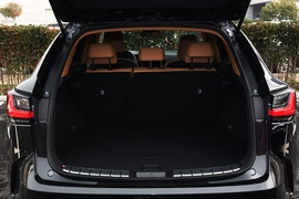 2022款雷克萨斯NX