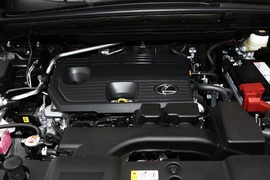 2022款雷克萨斯NX