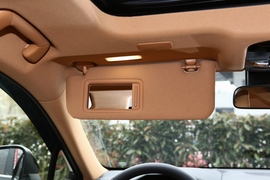 2022款雷克萨斯NX