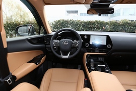 2022款雷克萨斯NX