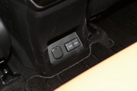 2022款雷克萨斯NX