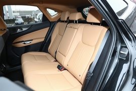 2022款雷克萨斯NX