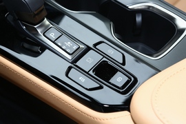 2022款雷克萨斯NX