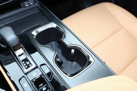 2022款雷克萨斯NX