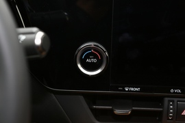 2022款雷克萨斯NX