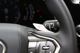 2022款雷克萨斯NX