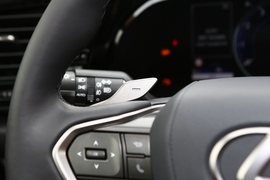 2022款雷克萨斯NX