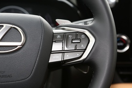 2022款雷克萨斯NX