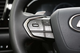 2022款雷克萨斯NX