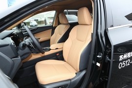 2022款雷克萨斯NX