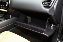 2022款雷克萨斯NX