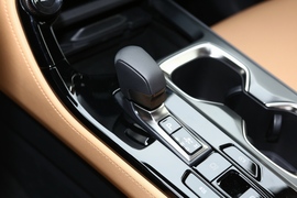   2022款雷克萨斯NX 260 前驱 创悦版