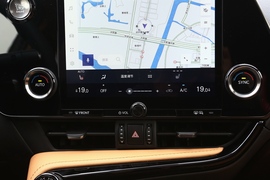 2022款雷克萨斯NX