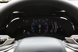 2022款雷克萨斯NX