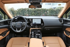 2022款雷克萨斯NX