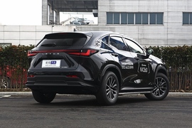 2022款雷克萨斯NX