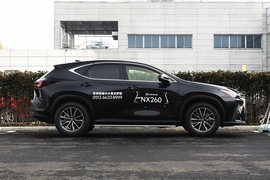 2022款雷克萨斯NX