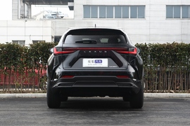 2022款雷克萨斯NX