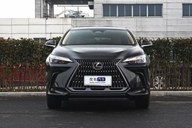   2022款雷克萨斯NX 260 前驱 创悦版