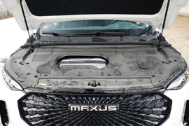 2022款上汽大通MAXUS